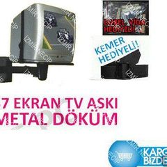 37 Ekran Arcelik Televizyon