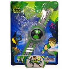 Ben 10 Omnitrix Saat 76900 Fiyati Happy Com Tr