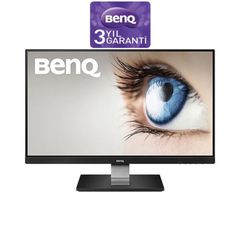 Benq gw2406z настройка монитора