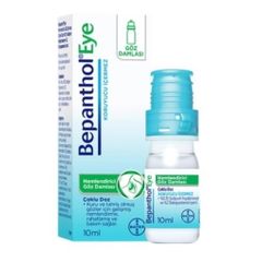 Goz Damlasi Isimleri Fiyatlari