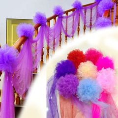 Uygun Fiyatli Ve Sik Tulle Masa Susleme Ornekleri Ve Modelleri
