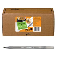  Great Erase Grip Fine Point Dry Erase Markers, Low