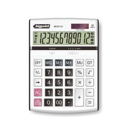 Bigpoint Hesap Makinesi Fiyatlari