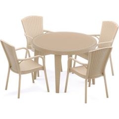 Relax Chair Rose Cilek