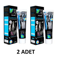 Bioder Tuy Dokucu Krem Erkekler Icin 100 Ml