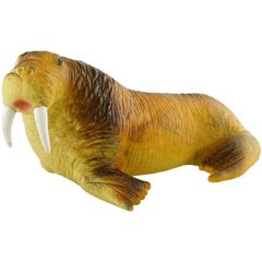 Bircan Oyuncak Kutup Hayvanları Deniz Aslanı 25 cm Figür