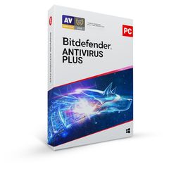 bitdefender antivirus plus 2018 best price