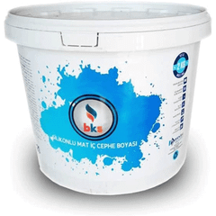 Bks 2215 Kum 10 kg Silikonlu Mat İç Cephe Duvar Boyası Fiyatları Bks 2215 Kum 10 kg Silikonlu Mat İç Cephe Duvar Boyası Fiyatları