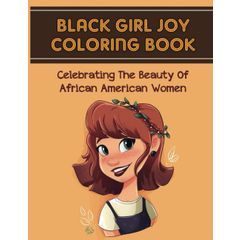 Adult Coloring Book for Black Women, African American Coloring Books for  Adults, Black Coloring Book for Adults: African American Gifts for Black