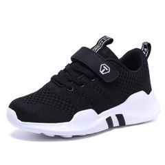 BLBK Sneakers Siyah Çocuk Spor Ayakkabı