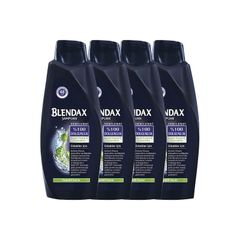 Blendax Kepege Karsi Etkili Sampuan Erkekler Icin Sampuanlar Blendax