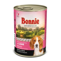 En Ucuz Bonnie Kopek Konserve Mamasi Fiyatlari Ve Modelleri Cimri Com