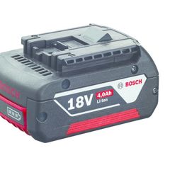 Аккумулятор bosch 1600z00038