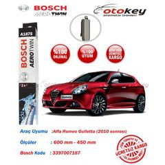 En Ucuz Bosch Aerotwin Alfa Romeo Giulietta 2010 Ve Sonrasi