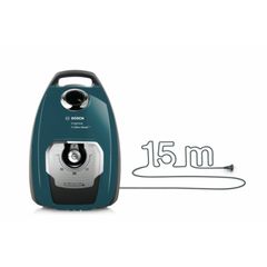Bosch BGL8PERF5 750 W A Sınıfı Hepa Elektrikli Süpürge