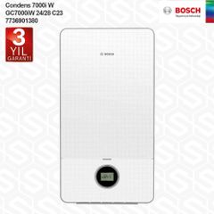 Bosch 28 Kw Yogusmali Kombi Fiyatlari Fiyatlari