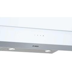 Bosch DWK065G20T C Sınıfı 3 Kademeli Elektronik Duvar Tipi Davlumbaz ...