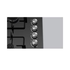 Bosch POP0C6O12O Siyah Cam Set Üstü Ocak Fiyatları