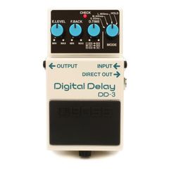 Guitar delay deals