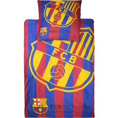 Brandunit FC Barcelona Bettwäsche
