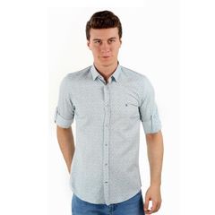 Siyah Brango Erkek Gomlek Modelleri Fiyatlari Trendyol