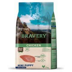 En Ucuz Bravery Kuru Kopek Mamasi Fiyatlari Ve Modelleri Cimri Com