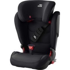 romer king isofix