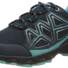 Scarpe Da Trekking Brütting Morelia Unisex Per Bambini E Ragazzi | Leggere E Robuste Per Outdoor