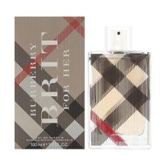 Perfume burberry shop brit mujer