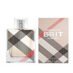 Perfume burberry brit clearance dama