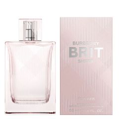 Perfume burberry para outlet dama