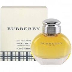 Burberry Classic EDP 100 ml Kadın Parfümü