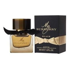 burberry parfums femme