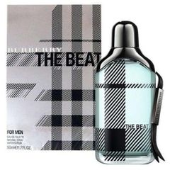 burberry the beat yorum