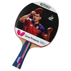 En Ucuz Butterfly Primorac 7000f Masa Tenisi Raketi Fiyatları