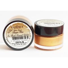 3713 Antik Altin Artdeco Metalik Akrilik Boya 75 Ml