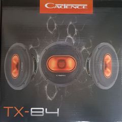 cadence tx 64 midrange