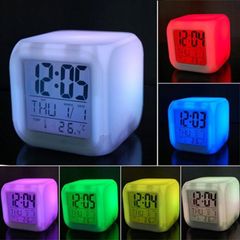 Alarm Clock Atlayip Kacan Alarmli Saat Kapida Odeme Siparis Nakit Odeme Satin Al