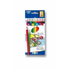 Carioca Kuru Boya Kalemi Pastel Renkler 12 Li Fiyatlari Ozellikleri Ve Yorumlari En Ucuzu Akakce