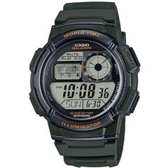 Casio Ae 1000w 1avdf Erkek Kol Saati Fiyatlari Ve Ozellikleri