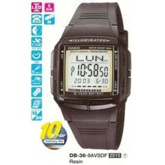 Belonni Collection Casio Aw 82 1avdf Erkek Kol Saati