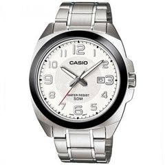 Casio Ae 2000w 1avdf Jam Tangan Pria Silver Hitam Resin Lazada Indonesia