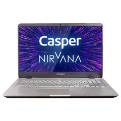 Casper Nirvana S500.1021-8D50X-G Intel Core i5 10210U 8GB Ram 240GB SSD MX230 Freedos 15.6 inç Laptop - Notebook