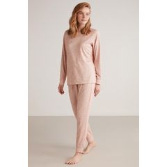 Chemise De Nuit De Maternité Catherine's 2348   - Tek Tuşla  Dünyanın Alışverişi