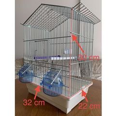 Muhabbet Kusu Kafesi Fiyatlari