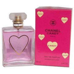 Chanel Candy Paris EDP 100 ml Kadın 
