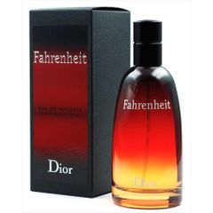 fahrenheit edt 200ml
