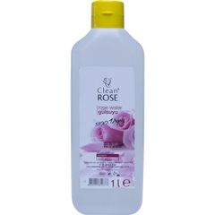 Sihirli Mavinin Dunyasi Clean Rose Saf Gul Suyu