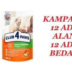Bedava Kedi