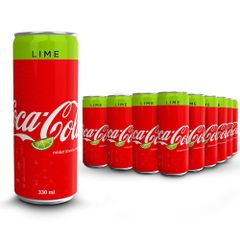 Coca Colacoca Cola Kutu 330 Ml 24 Adet63 00 Tl
